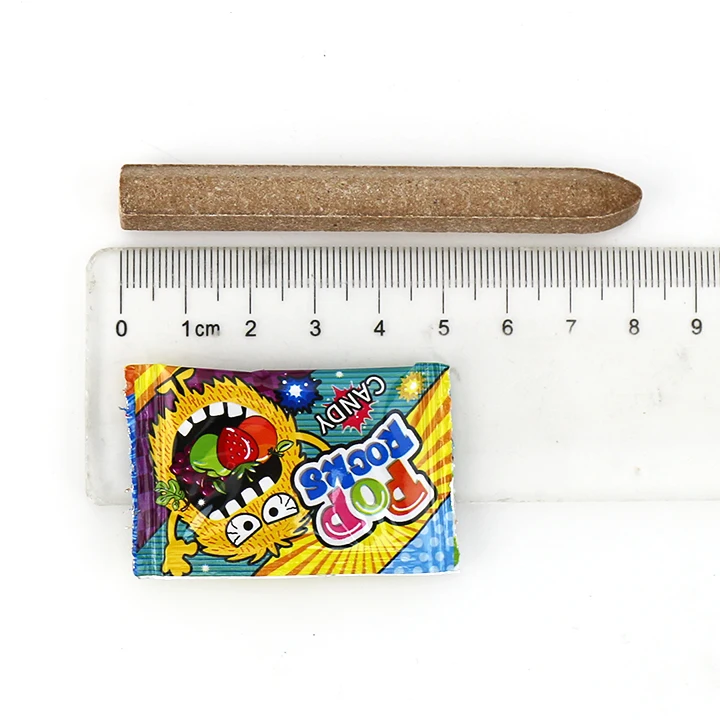 pencil chocolate candy