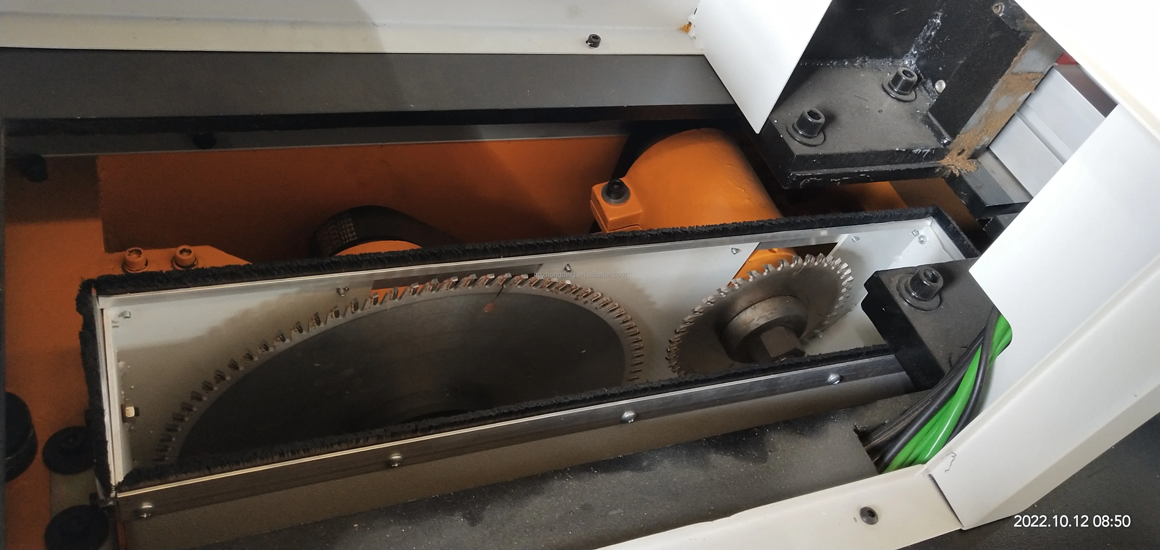 Vertical Computer Panel Saw Horizontal Cnc Beam Saw Mdf Board Cutting