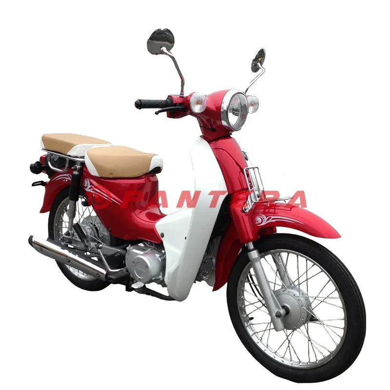 Mini Pocket Bike 110cc 70cc 50cc Cub Motorcycle for Sale