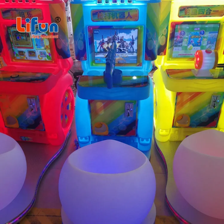 Prize Redemption Kids Coin Operated Arcade Games Machines Prize Redemption Kids Coin Operated Arcade Games Machines