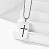 Platinum Single Pendant