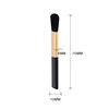 Brocha Compacta para Polvo Negro 34