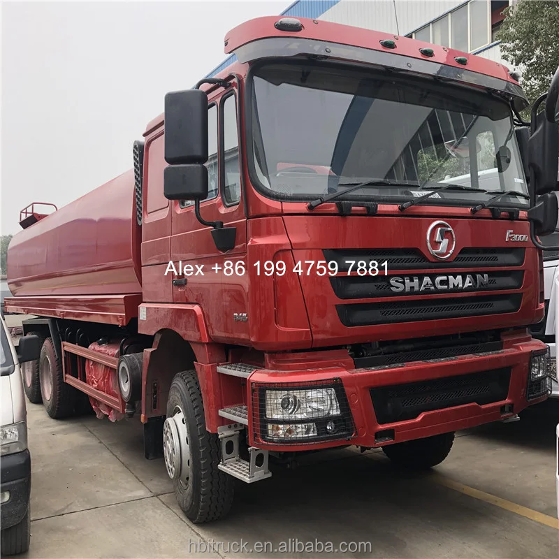 4x4 Dongfeng 3000 Liters Mini Water Tank Truck - Reliable & Efficient