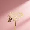 Doré (Bonne fête des mères à la mère aimante)