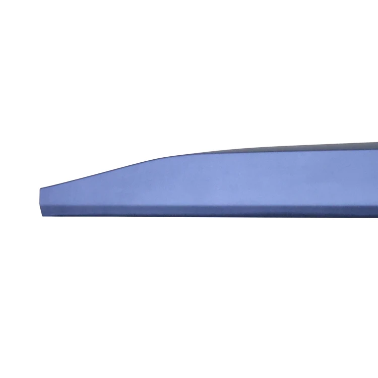 Toyota BZ4X Left Front Door Outer Trim Panel - High-Quality Auto