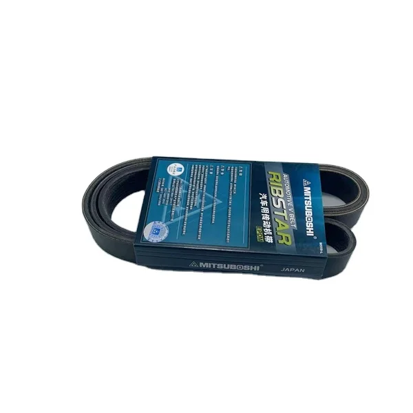 Оригинальный ремень для Золотого Дракона Автобус Sunlong автобус вентилятора Higer двигателя OEM 8PK1560