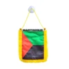 drapeau de la Martinique