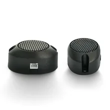 Blind Area Warning Buzzer 5-12v Active Reversing Radar Alarm Buzzer for Vehicle Truck Car
