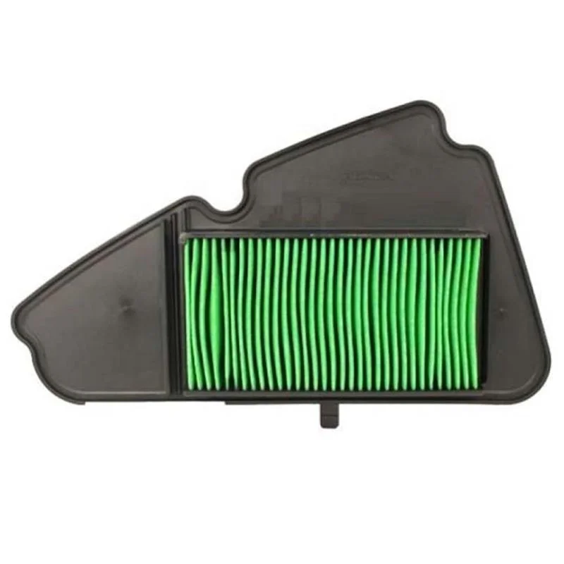 Распродажа, воздухоочиститель для мотоцикла 17210-K2C-V00, качественный бумажный воздушный фильтр для моделей HONDA, включая CRF И CBR