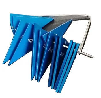 Veterinary Surgical Instruments AO Ruler for TPLO Surgery