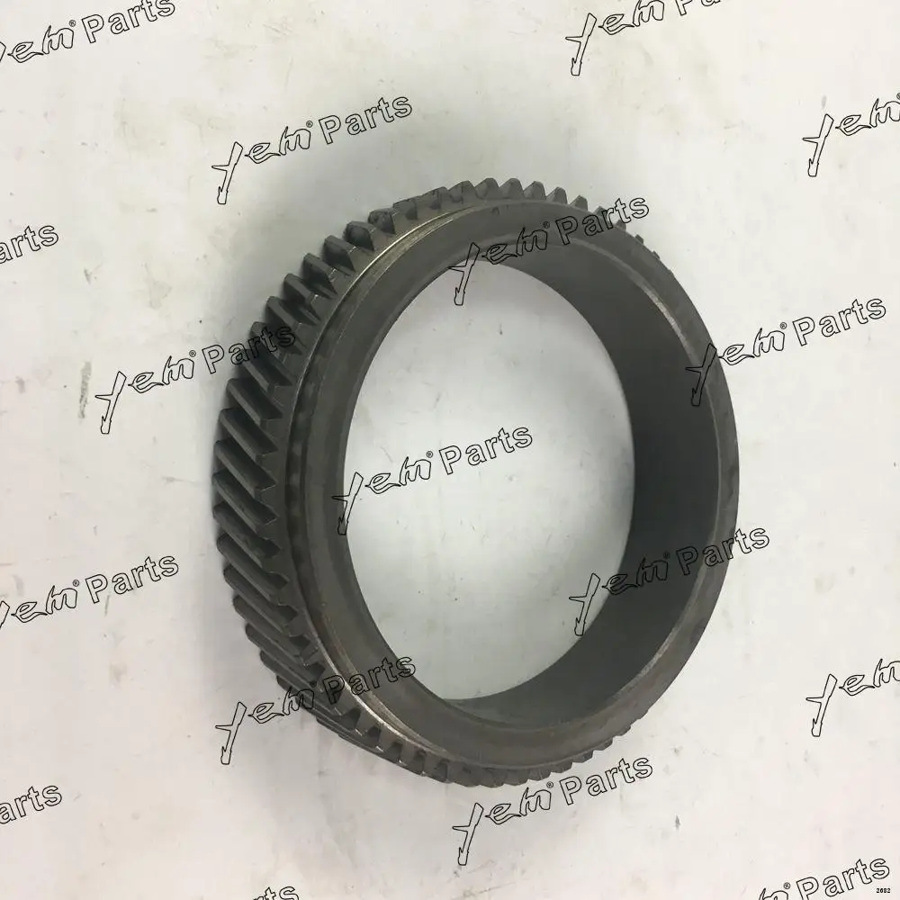 6D24 Crankshaft Gear for Mitsubishi Engine Parts