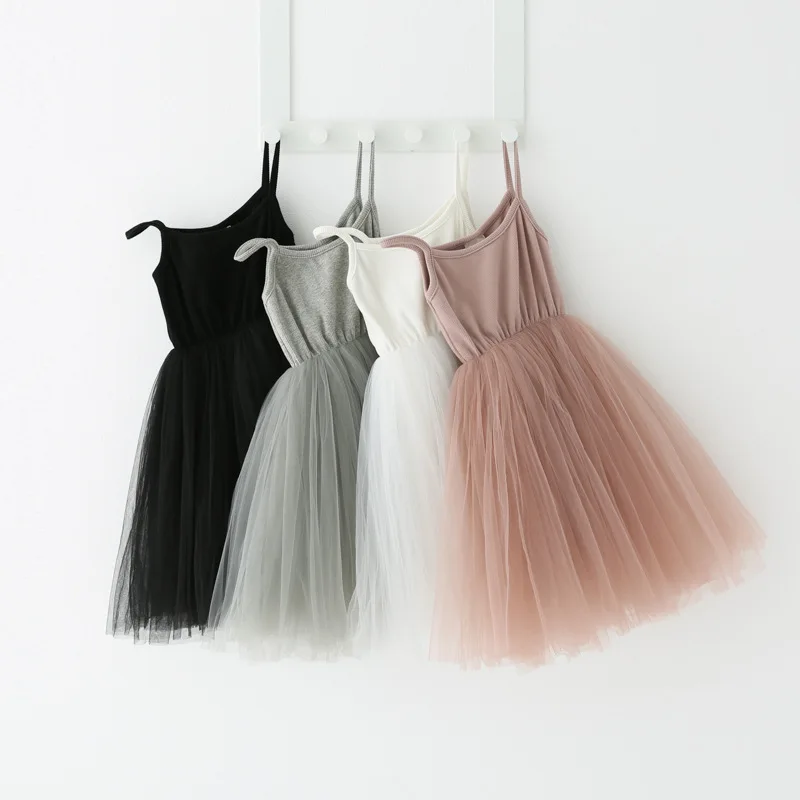 5t tulle dress