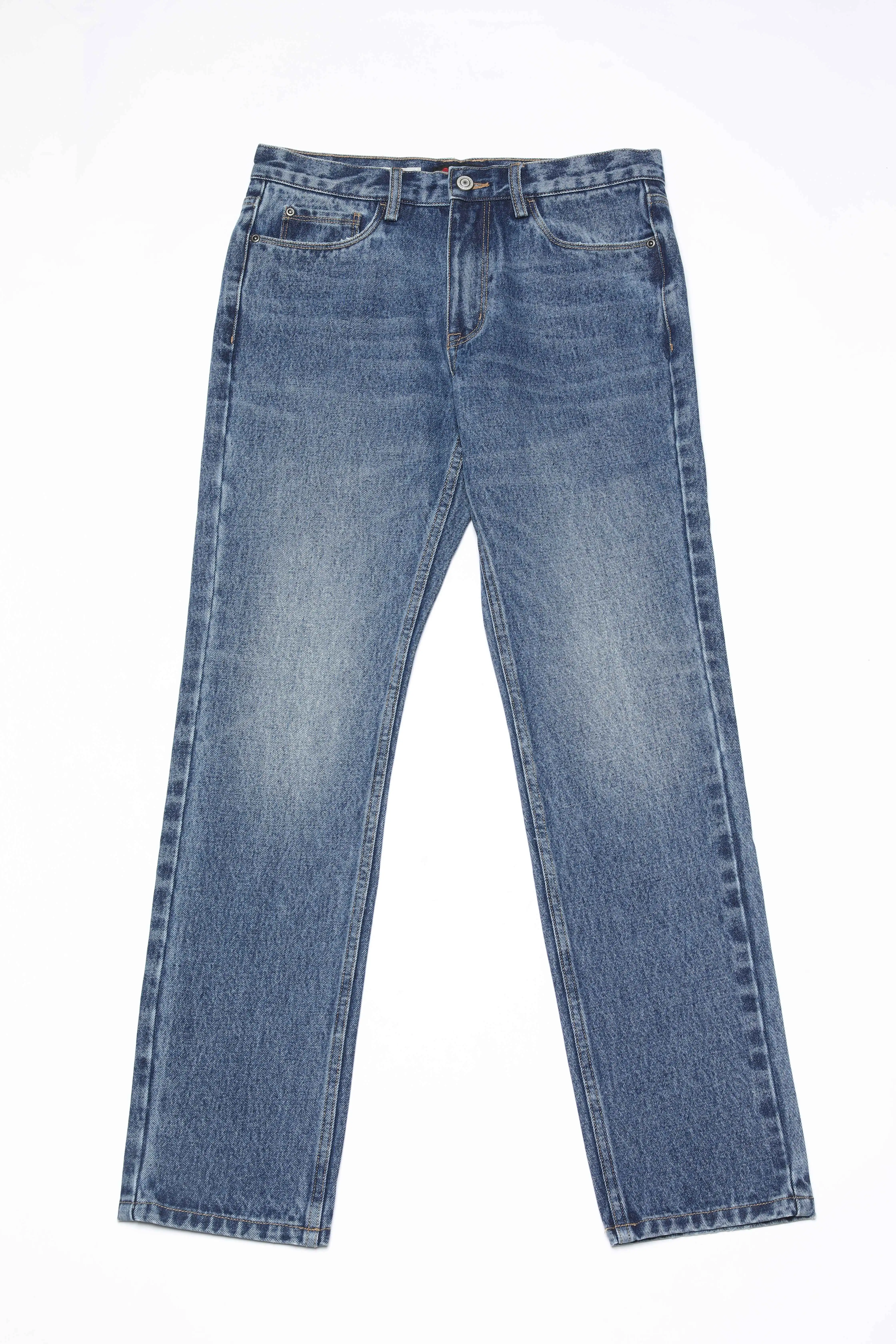 Custom Jeans Pants 