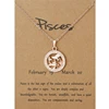 NC21Y0052-2 Pesci