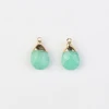 Blue jade