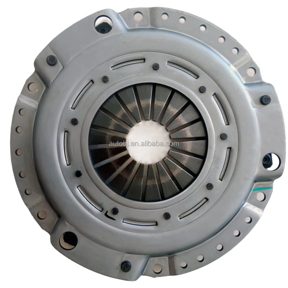 ISC588 Clutch Cover pressure plate For ISUZU PIAZZA D-MAX CAMPO TFR TFS Pickup CG-018 8-94435-011-0 8-94435-011-1 97368061 8941208771