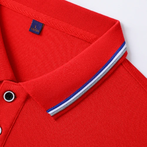 Sales promotion Custom logo solid color plain blank embroidery unisex golf polo shirts staff uniform custom t shirt Sales promotion Custom logo solid color plain blank embroidery unisex golf polo shirts staff uniform custom t shirt