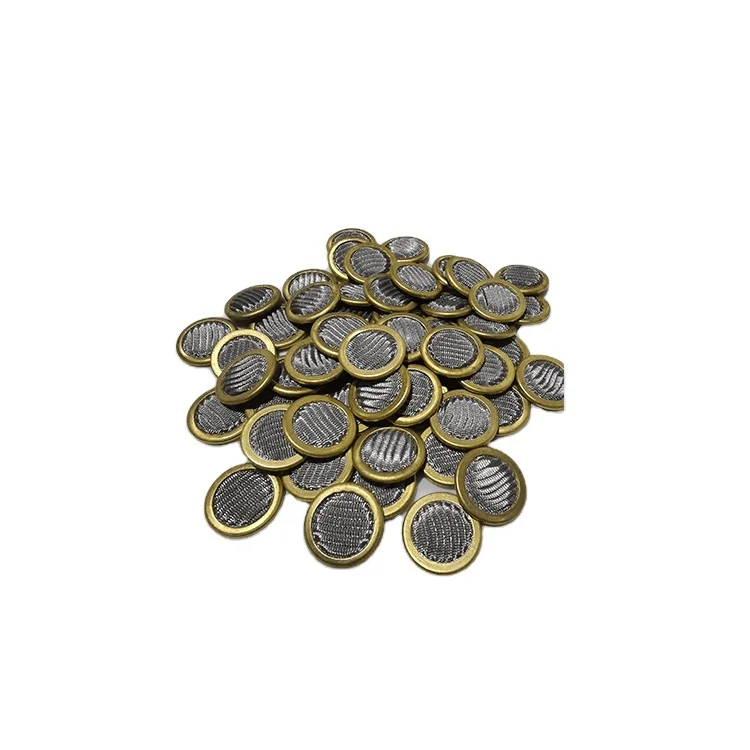 A67999-100 Servo Valve Micro Valve Body Filter element