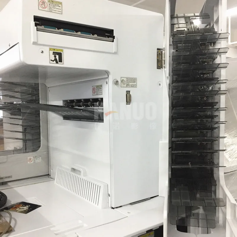 Fuji355 Digital Minilab Machine Fuji Frontier 355 350 370 375 Digital Photo Printer Fully Recondition