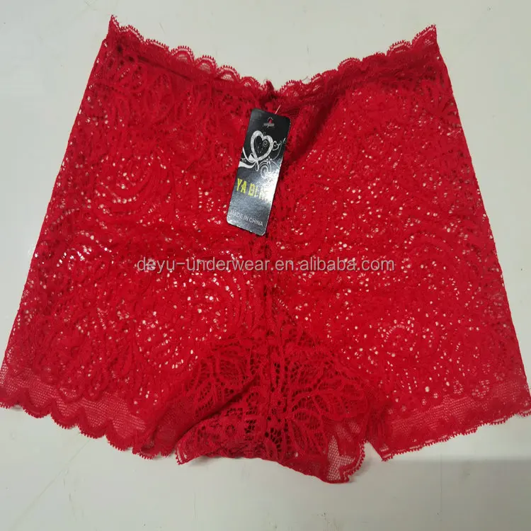 0.2 Dollars Model Cg035 Stock Ready Women's Transparent Lace Female