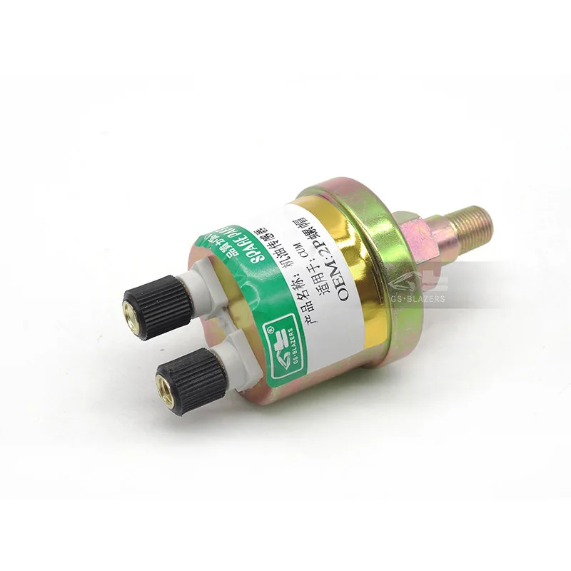 For Perkins Engine Oil Pressure Sensor Sender Switch for FG