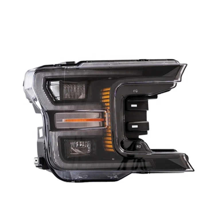 Car Parts Wholesale Attractive Price Head Lamp  OEM  Headlight for Ford  F150 2018-2020