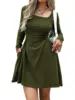 Verde militar