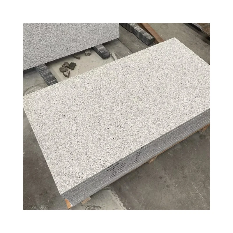 Высококачественные белые гранитные плитки для отделки наружных стен и полов, полированная поверхность, оптовая цена