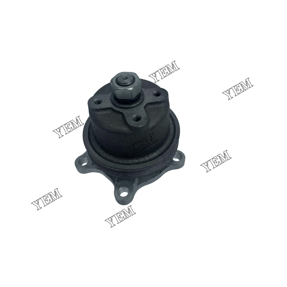 V1500 WZ-X90 Water Pump for Kubota High Quality Engine Parts 2