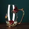Red-Single Cup-High Style(350ml)