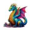 CSHCPT0016 Red-Eyed Dragon