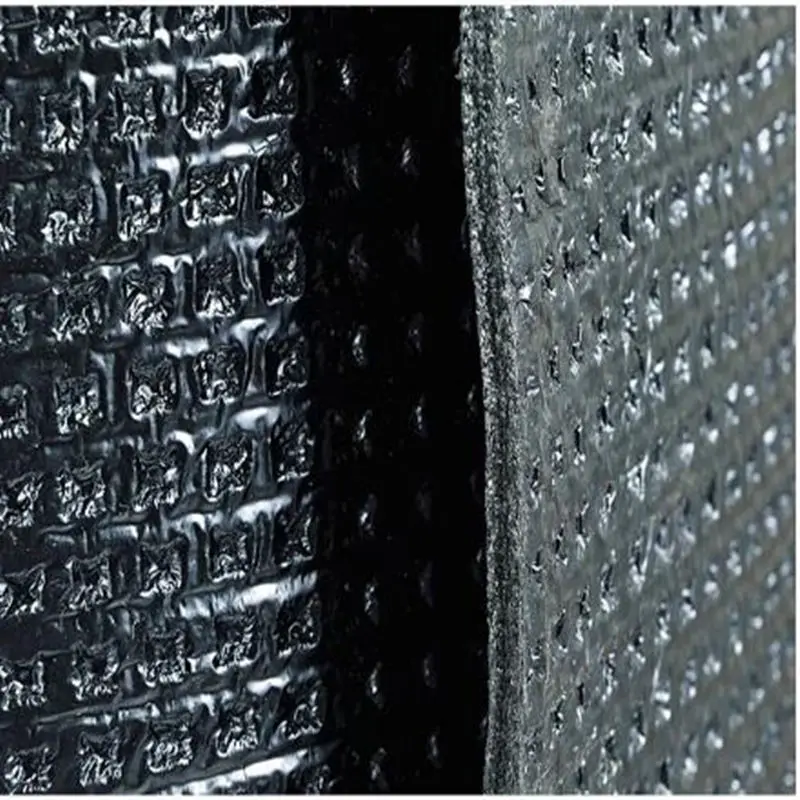 Bituminous Waterproof Sheet Material Sheets Water Proofing Membrane
