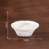 No. 6 Oval Heated fish plate