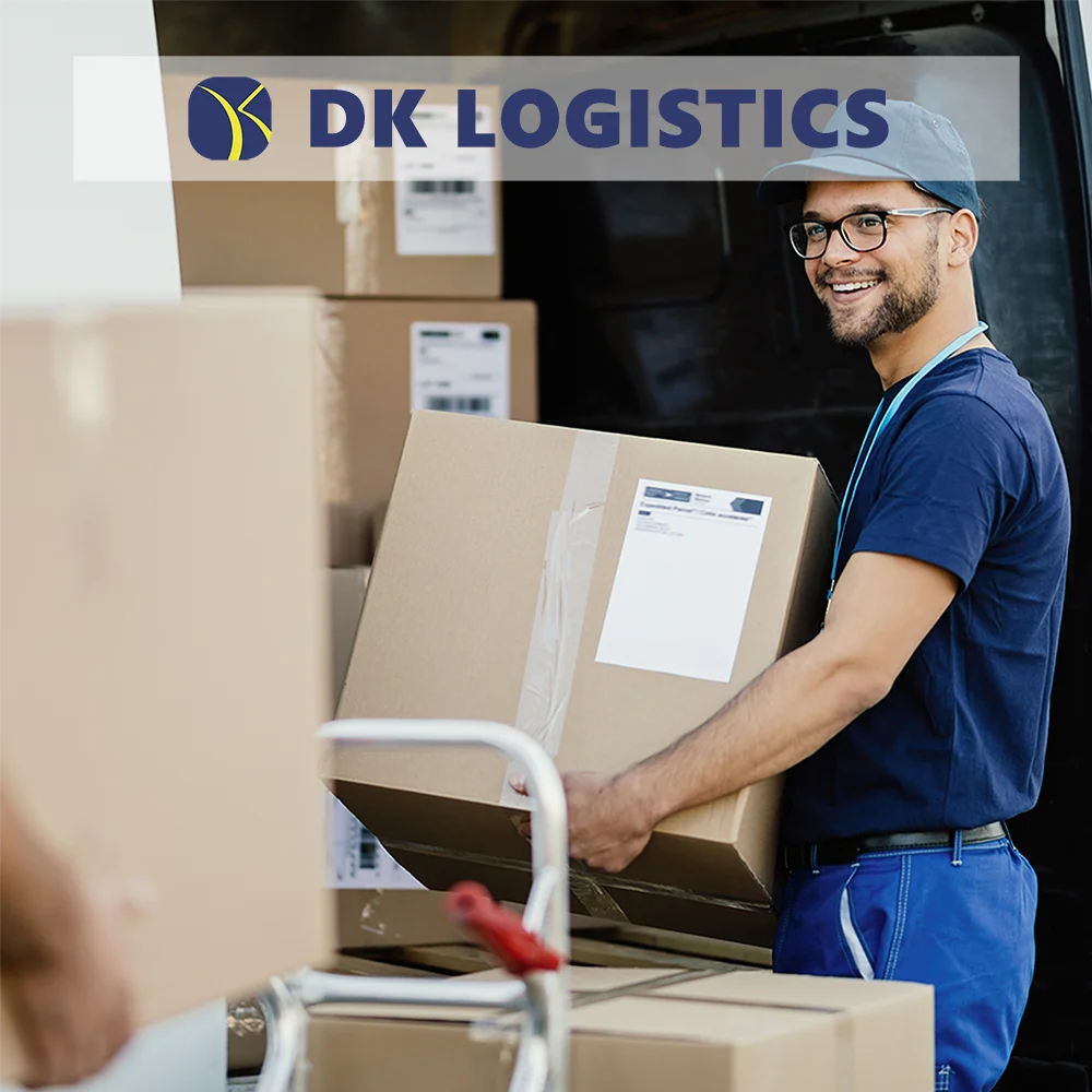 Amazon Shipping Agent UPS DHL FedEx Partners Top10 Freight Forwarder China to USA Shipping Agent Logistics KRB4 SMF3 SCK4 LAS1