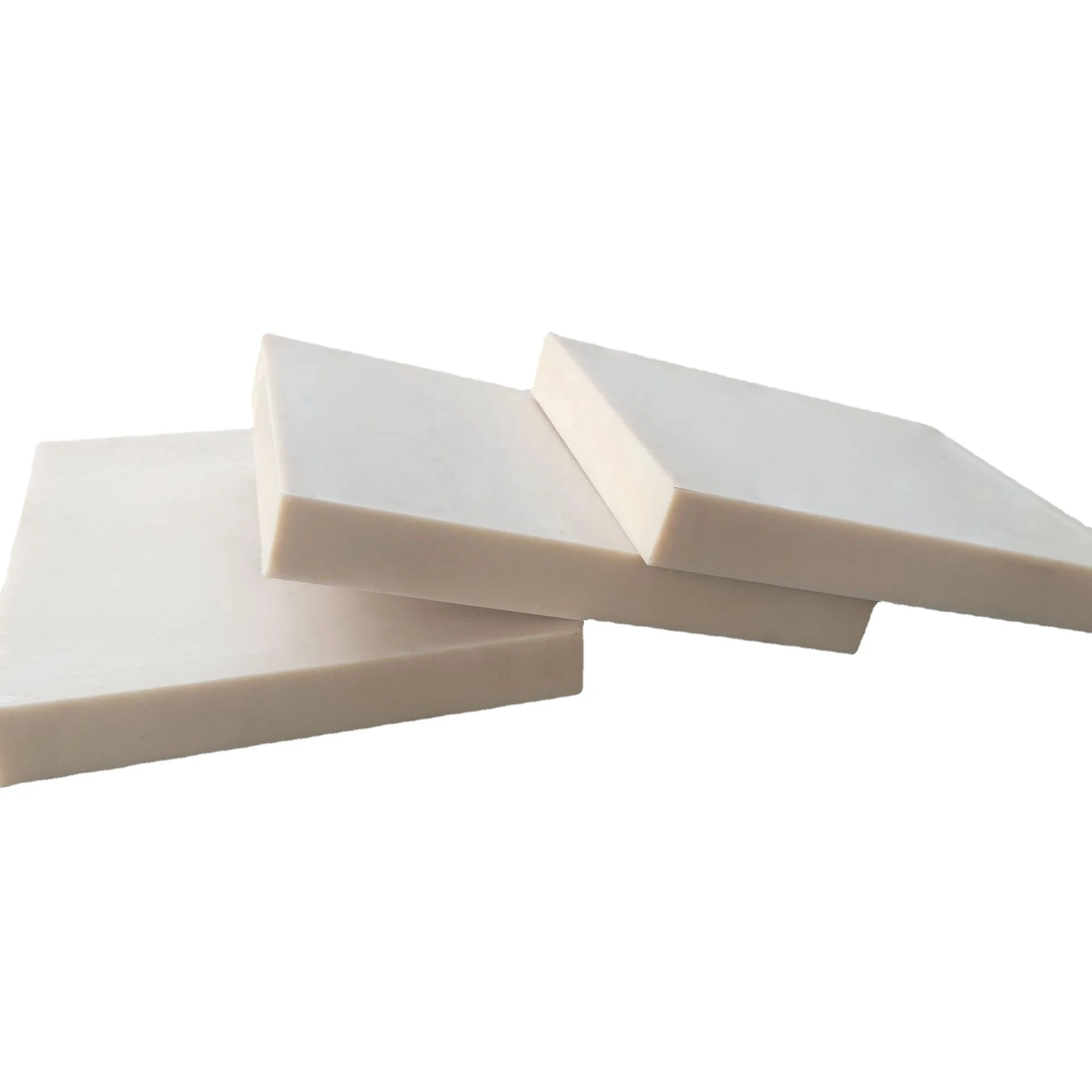 Промышленные тонкие нейлоновые листы Pa6