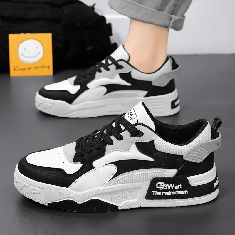 Sapatos De Volei skateboarding Shoes casual Shoes for Men sepatu Sneakers  sneakers Erkek the Latest Fashion Shoes - Main Image