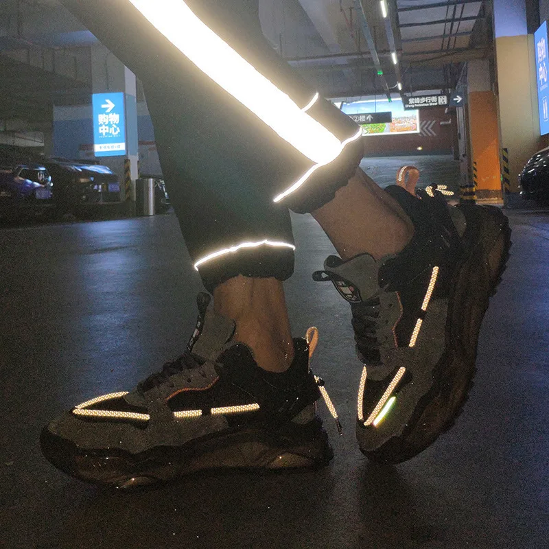 
 Новейшая модная спортивная обувь для мужчин, новые стильные повседневные Высококачественные импортные туфли, спортивная обувь от поставщика  