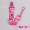 A43-Rose Red Lollipop