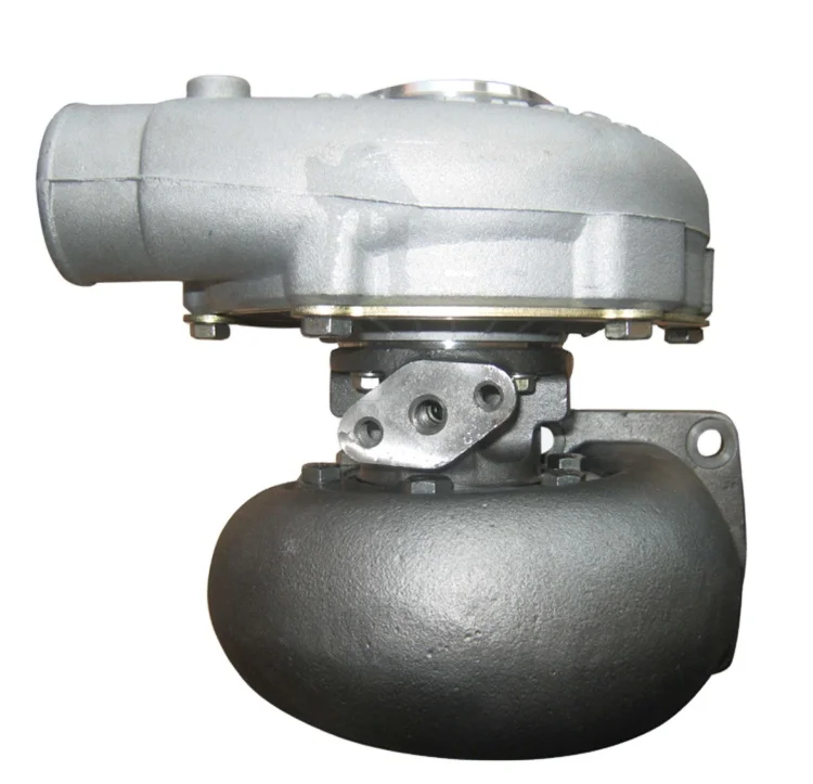 Turbo Charger Mechanical Supercharger for Kobelco SK200-8