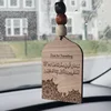 wooden