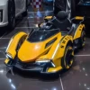 Jaune