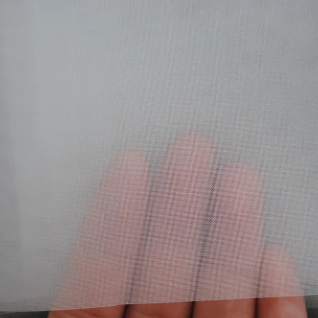 Sefar Quality Polyester Screen Printing Mesh/Bolting Cloth for Textile Printing
