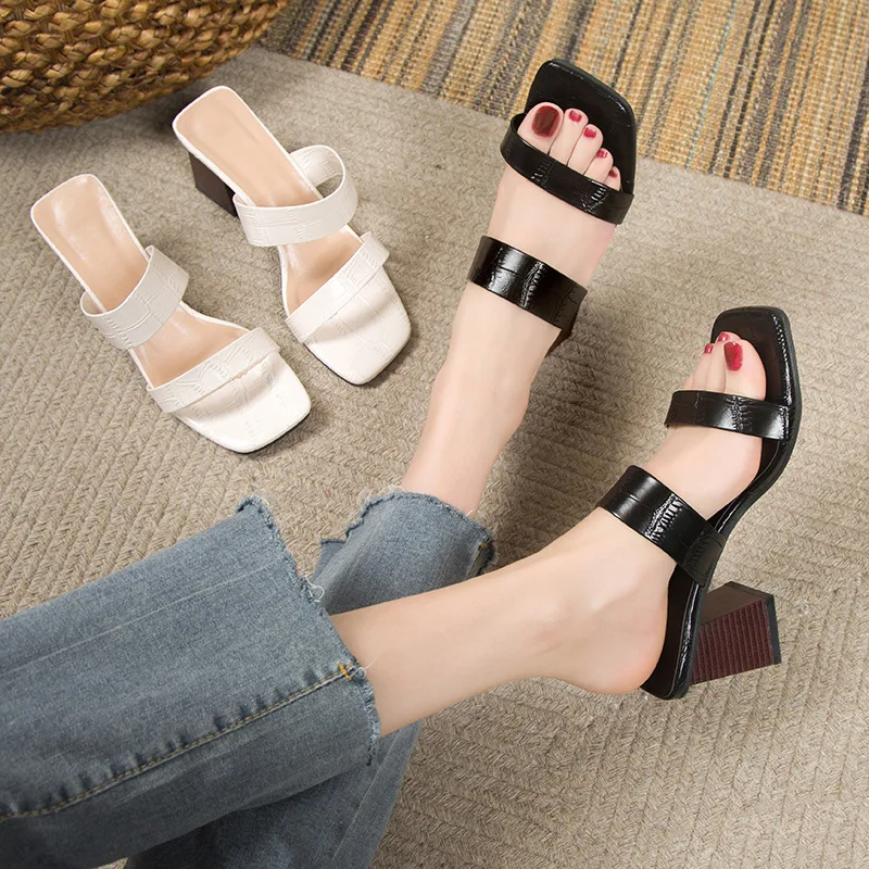 Shopee discount ladies sandals