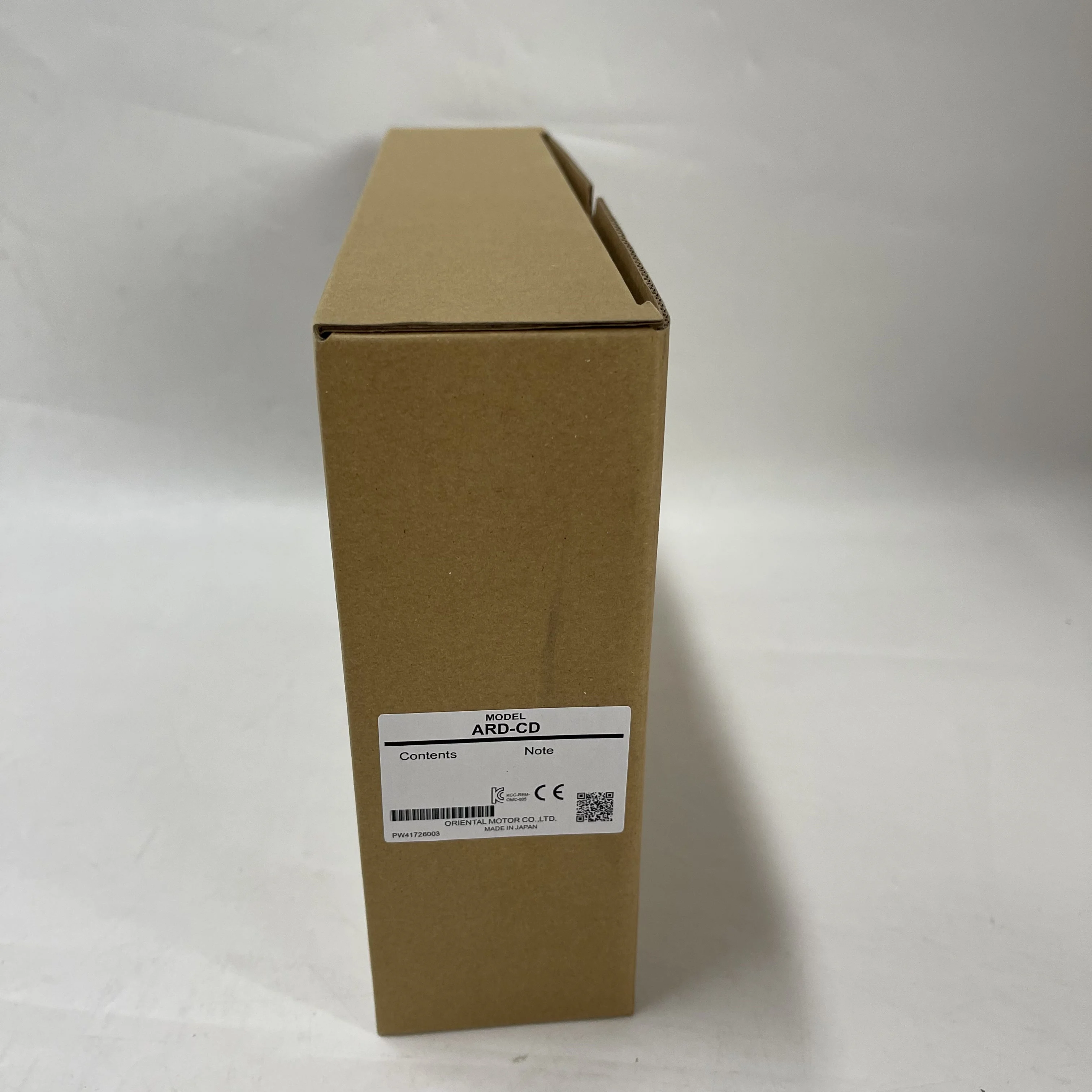 ORIENTAL MOTOR Driver for Stepper Motor  ARD-CD