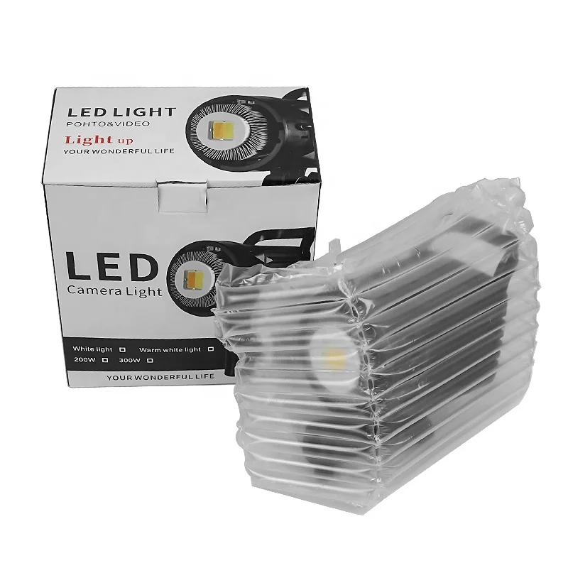 Professional Continuous Audio Video Lighting Studio Lighting Equipment Led Photography Light
