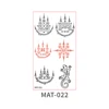 MAT-022