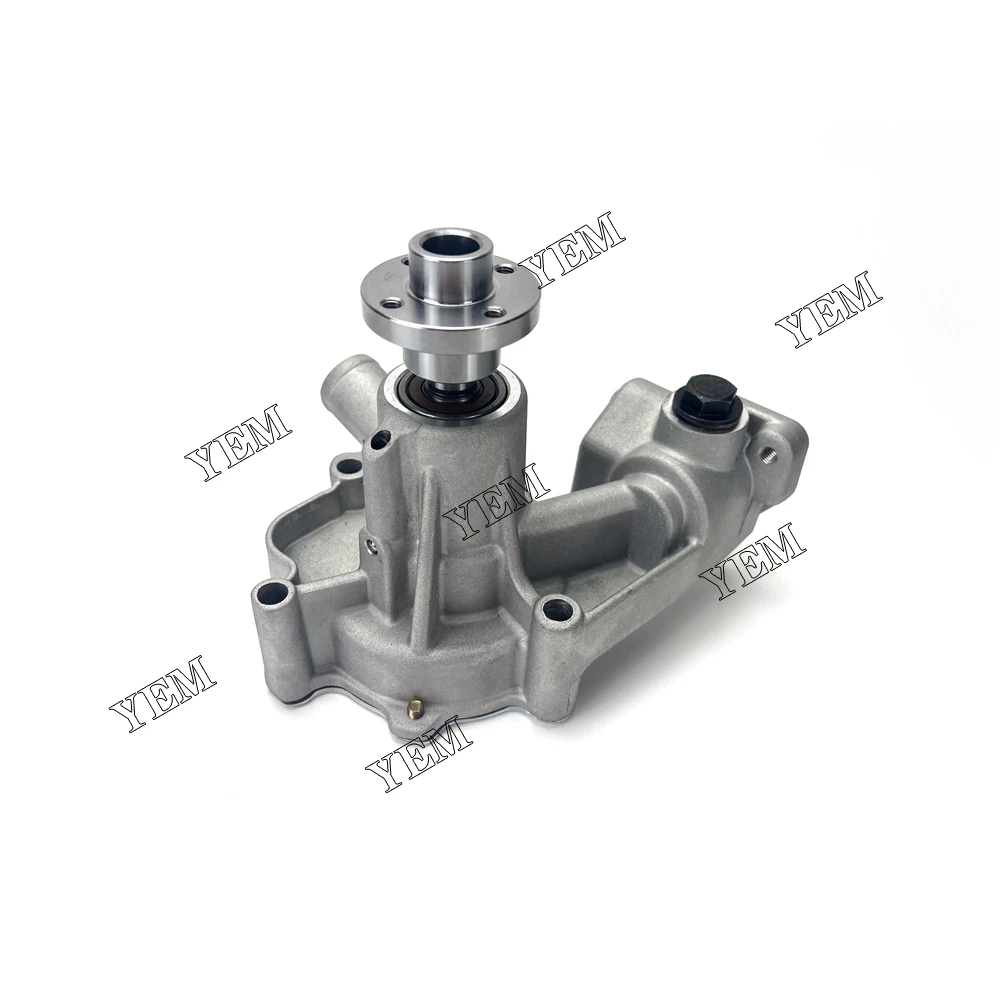 TK482 37-13-2268 Water Pump for Yanmar Replacement Engine Parts 3