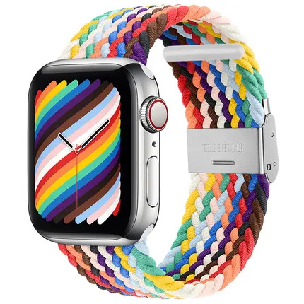 Adjustable Elastic Nylon Strap For 