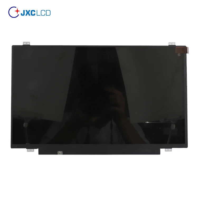 NT140WHM-N34 14" Laptop LCD Screen – HD 1366x768 30Pin Non-Touch Replacement Panel