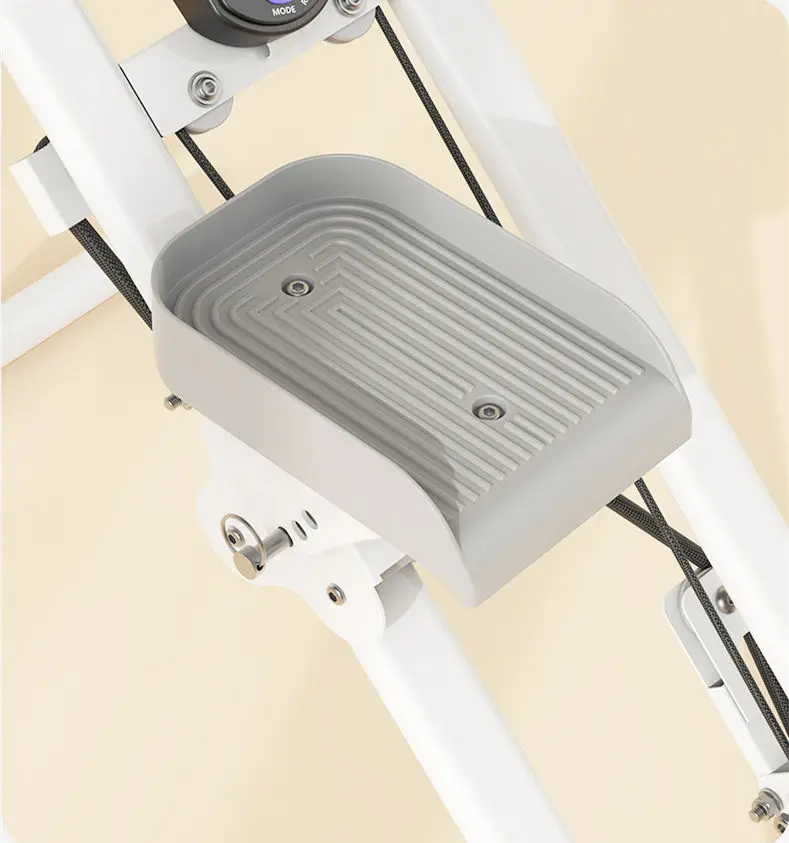 Exercise Machine for Cardio and Strength Training - Home Workout Equipment Stair Climber